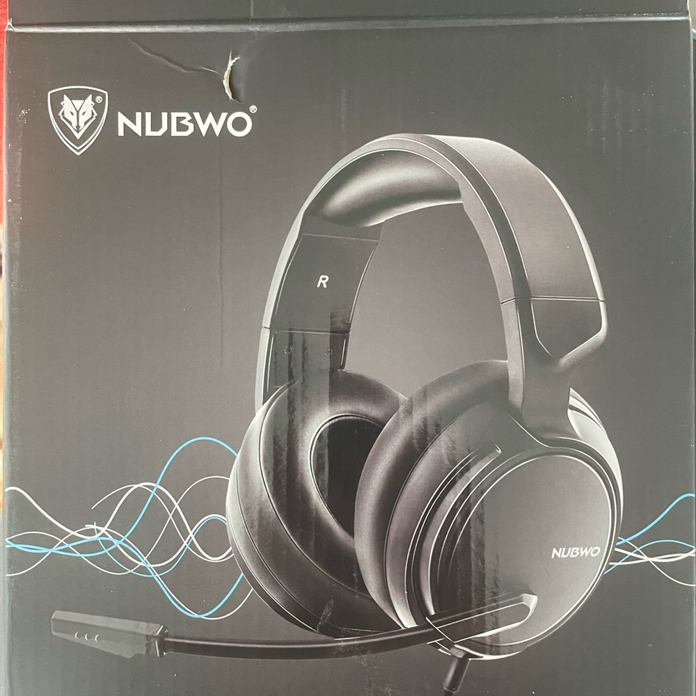 Head set with in line control